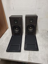 2 pezzi altoparlanti Sony