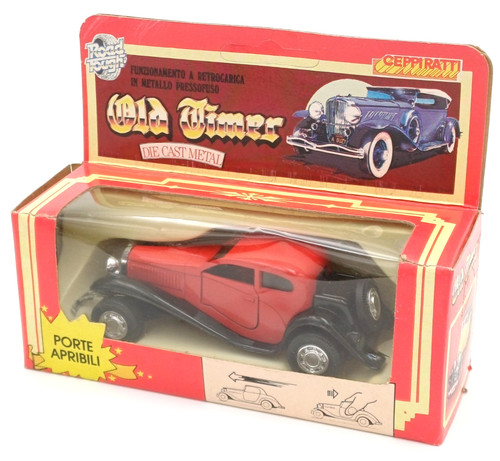 Ceppiratti old timer die - timer,