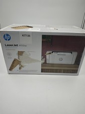 Stampante laser wireless HP