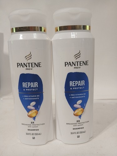 Shampoo pantene pro repair - shampoo,