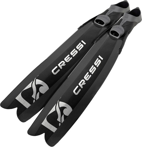 Pinne cressi gara turbo - turbo, boost