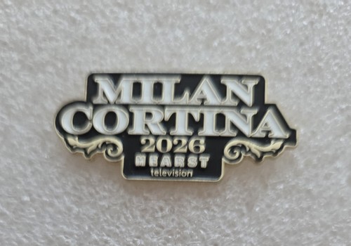 Spilla media milano - media, tv