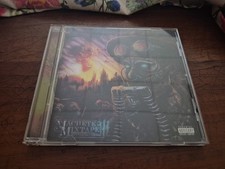 Cd Machete Mixtape 3, Rap