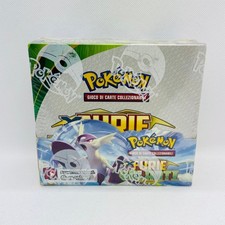 Carta Pokemon XY Smeraldo