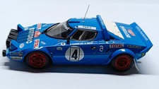 Lancia Stratos HF 1979