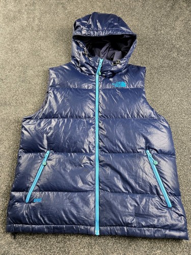 Gilet the north face nupse - face, 600