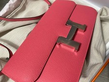 Autentico 2026 Rosa HERMÈS