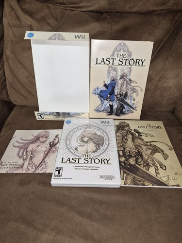 Raro the last - last, edizione