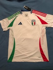 Maglia Italia Away