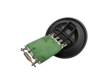 Resistenza regolatore ventole