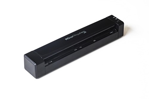 Iriscan anywhere wifi - iriscan,