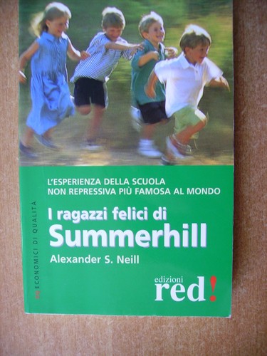Ragazzi felici di - i,