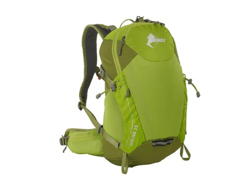 Ande zaino trekking z20045 - ande,