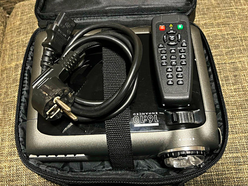 Optoma ew330 dlp - optoma,