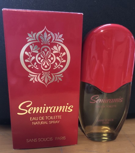 Semiramis sans soucis eau - sans, de