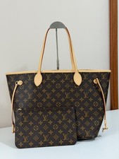 Louis vuitton neverfull - vuitton,