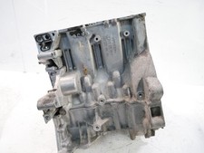 Blocco motore difettoso per