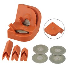 Affila punte da trapano