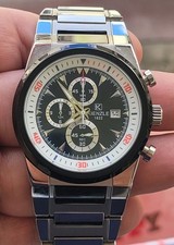 KIENZLE 1822 CRONOGRAFO QUARZO