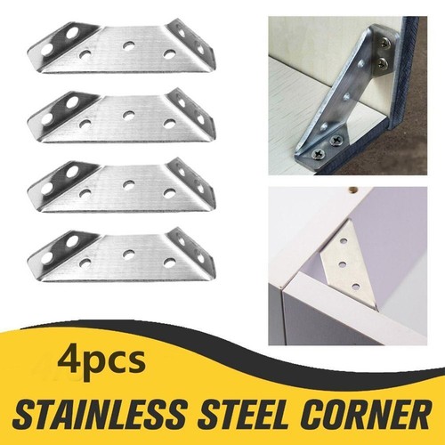 Staffe angolari accessorio - staffe,