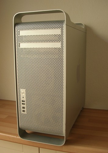Apple mac pro - apple, a1289