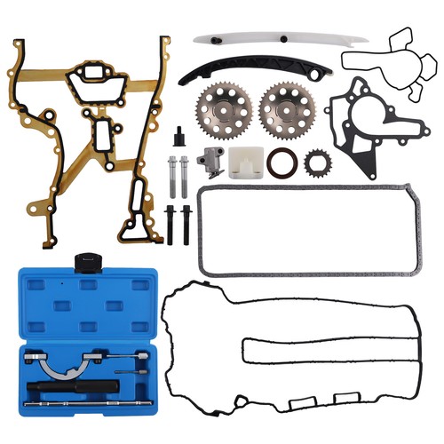 Kit catena trasmissione for - kit,