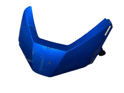 Carena connettore naso - , honda