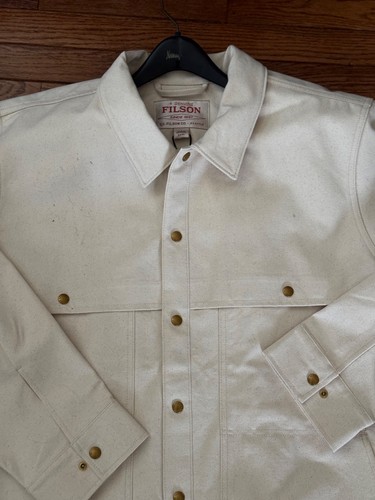 Camicia filson dry - camicia,
