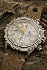 💚 Lemania 5100 Chronograph