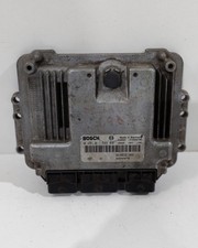 Centralina Motore ECU BOSCH