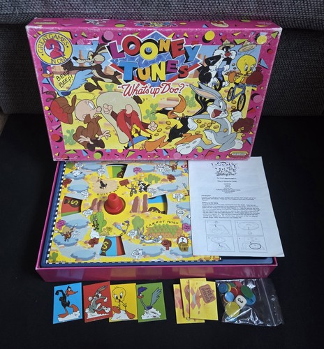 Gioco tavolo vintage - da,