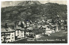 CB51 - Tonadico di Primiero