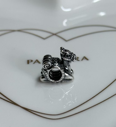 Nuovo 100 autentico pandora - autentico,