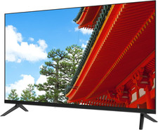 TV Smart 32" 8.1, HD Ready, LG Magic Remote, HDR10, Senza Cornice, Controllo Voc