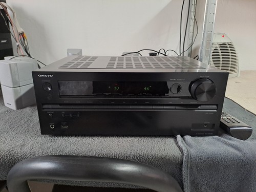 Sinto amplificatore onkyo - sinto,