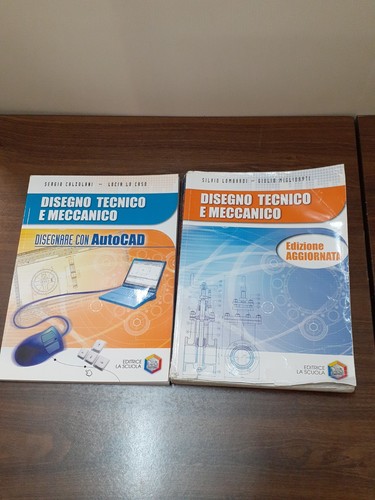 Lombardi disegno tecnico e - -,