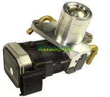 Valvola EGR INTFRADIS 2556 OPEL ZAFIRA 2.0 DTI 16V (F75)