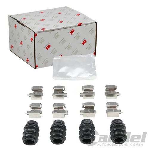 Accessori kit montaggio - nk,