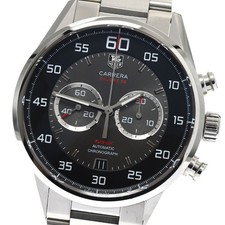 TAG HEUER Carrera Calibro 36