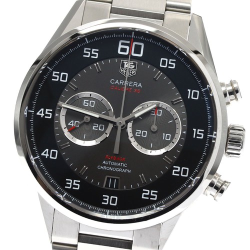 Tag heuer carrera - tag,