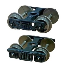 Ruote per carrelli per