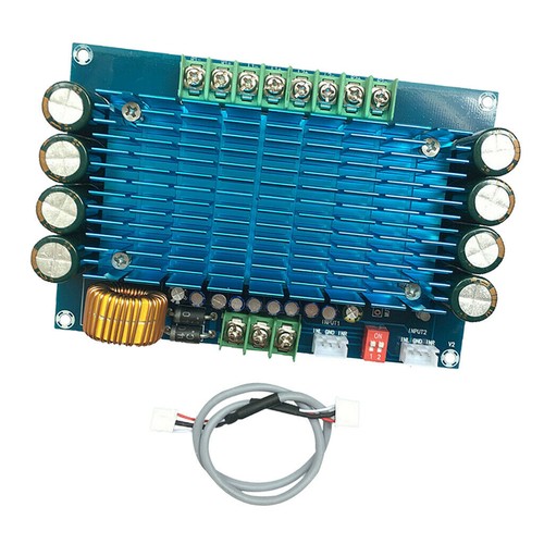 Modulo scheda amplificatore