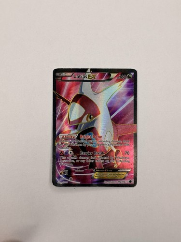 Latias 112 116 plasma - latias,