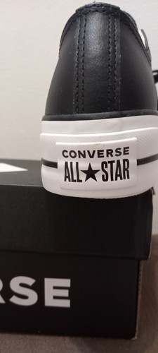 Converse all star platform - converse,