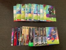 TOP CLASS 2024 - PANINI - LOTTO DI 214 CARD DIVERSE