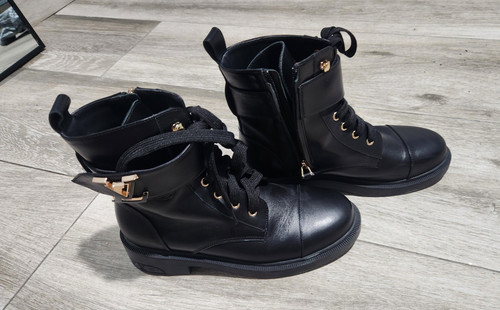Louis vuitton citizen flat - louis,