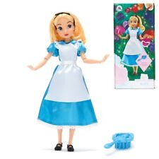 bambola ALICE nel paese delle