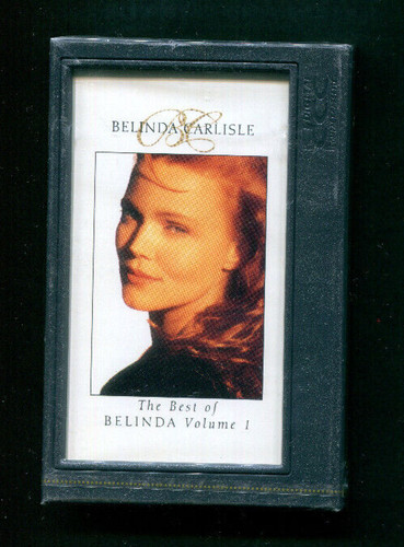 The best belinda volume 1 - best, of