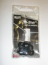 Delkim D Stak Pesi Aggiuntivi