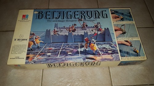 Giochi rarità 1972 - mb,